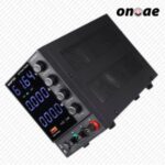 Wanptek DPS605U 110V/220V 4 Digits Display Adjustable