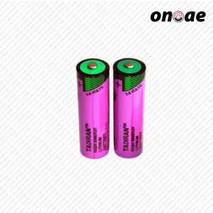 Battery Lithium Tadiran TL-5903