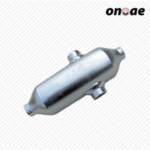 Condensate Pot CP1-2A-MS20-MS22-CL1500-316