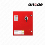 ELBFIR0015, Board Assembly For Jockey Pump Controller (905102) with Jockey Pump Cover Kit