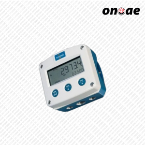 Fluidwell Batch Controller F115 P-AA-CH-HG-OA-PD-XX-ZB
