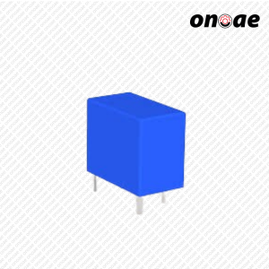 General Purpose Power Relay OJE-SS-124LMH,000