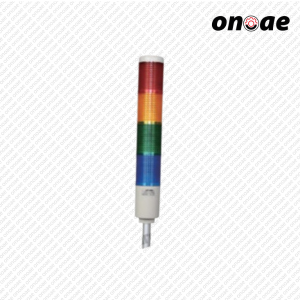 Hanyoung Tower Light LED 4 Warna STL-060-AA11-4L