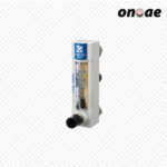 Kofloc Flow Meter RK20T-V-1/4-Water-300mL/min Rc1/4"