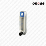 Kofloc Flow Meter RK20T-V-1/4-Water-300mL/min Rc1/4"