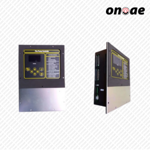 Only Firetrol Display AS-2000-003