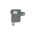 Pressure Switch Model 501/7D