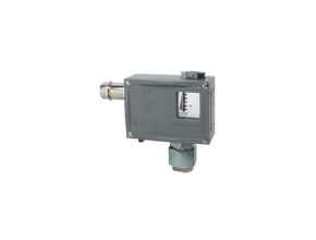 Pressure Switch Model 501/7D
