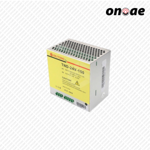 QIUTONG Power Supply TDN-24V-150