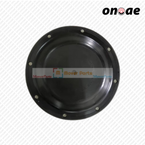 Sandpiper Warren RUPP Diaphgram Pump 286007360