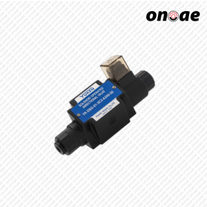 Solenoid Valve Yuken YK-DSG-01-3C2-A240-50