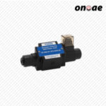 Solenoid Valve Yuken YK-DSG-01-3C2-A240-50