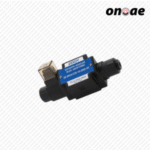Solenoid Valve Yuken YK-DSG-01-3C2-A240-50