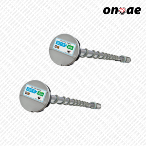 Technoton DUT - E S7 Wireless Fuel Level Sensor 1000mm Bluetooth 4.1 (2) Technoton DUT - E S7 Wireless Fuel Level Sensor 1000mm Bluetooth 4.1