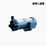 Trundean Magnetic Drive Pump TMD-18P
