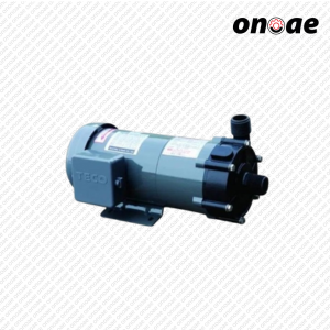 Trundean Magnetic Drive Pump TMD-18P