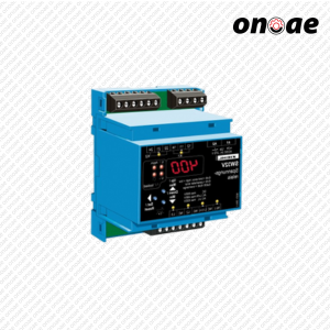 Ziehl Voltage Relay SW32V (1) Ziehl Voltage Relay SW32V