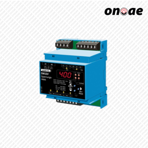 Ziehl Voltage Relay SW32V Ziehl Voltage Relay SW32V