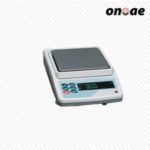 AND Timbangan Presisi Seri GF - 600 610G