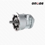 Air Motor GAST 8AMNRV32A