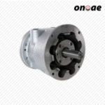 Air Motor GAST 8AMNRV32A