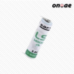Battery Lithium SAFT LS14500 3.6V