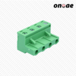 Connector 2EDGK-7.62-04P-14-00Z(H)