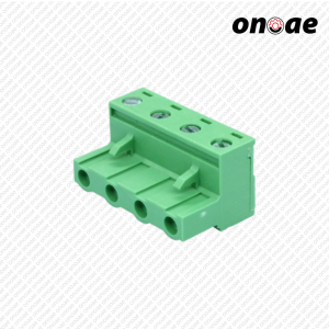 Connector 2EDGK-7.62-04P-14-00Z(H)