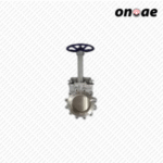 Flange Gate Valve SS316 PN16 with handwheel