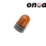 Midi TwinFlash Combi 12/24VAC/DC YE 461.320.70