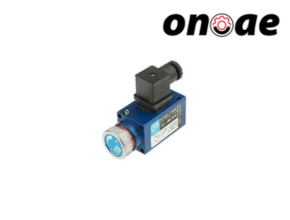 Pressure Switch, Fox Italy K54 5-100 BAR - NBR-D-P-M12