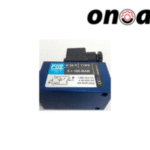 Pressure Switch, Fox Italy K54 5-100 BAR - NBR-D-P-M12