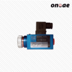 Pressure Switch Fox Italy K54 5-100 BAR-V-SPDT U-P-M12