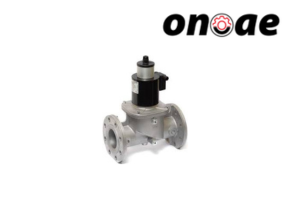 Solenoid Valve VML0-5