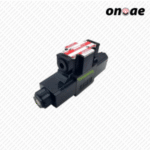 TOYOOKI Solenoid Valve HD3-2W-BCA-025A-WYA3