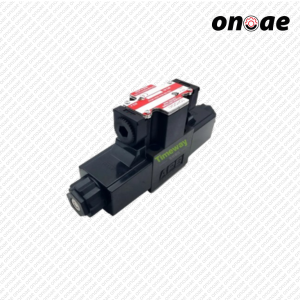 TOYOOKI Solenoid Valve HD3-2W-BCA-025A-WYA3