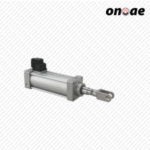 Taiyo - Pneumatic Cylinder 10A-6V TC100B300-D1AQ2-YB