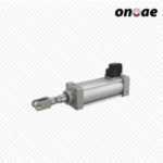 Taiyo - Pneumatic Cylinder 10A-6V TC100B300-D1AQ2-YB