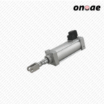 Taiyo - Pneumatic Cylinder 10A-6V TC100B300-D1AQ2-YB