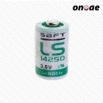 Battery Lithium SAFT LS14250, 3.6V