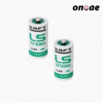 Battery Lithium SAFT LS173330, 3.6V