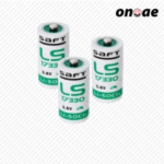 Battery Lithium SAFT LS173330, 3.6V