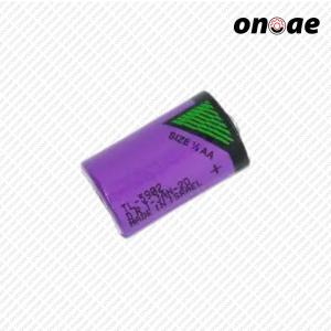Battery Lithium tl-5902