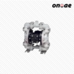 Sanpiper WW-D-U Pump S05B2P2TPBS000