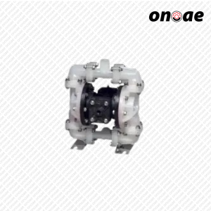 Sanpiper WW-D-U Pump S05B2P2TPBS000
