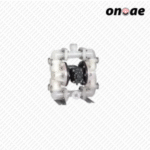 Sanpiper WW-D-U Pump S05B2P2TPBS000