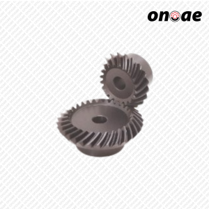 Spiral Bevel Gear - KHK SBS2.5-4515R