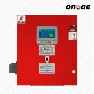 FIRETROL FTA1100-JL12N-BA-E-N-N31-ZPM MARK III