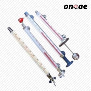 Magnetic Level Gauge Float & Board Type Level Indicator UHZ-99C Tank 10 meter