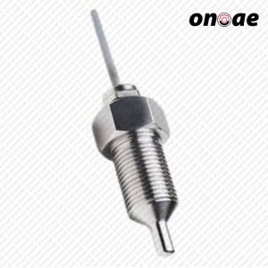 Flow Controller Sensor ST Series 400G1/2 ST 421 KH-A4/10 with SKM 420 GR